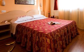 Hotel Sabatino Milan